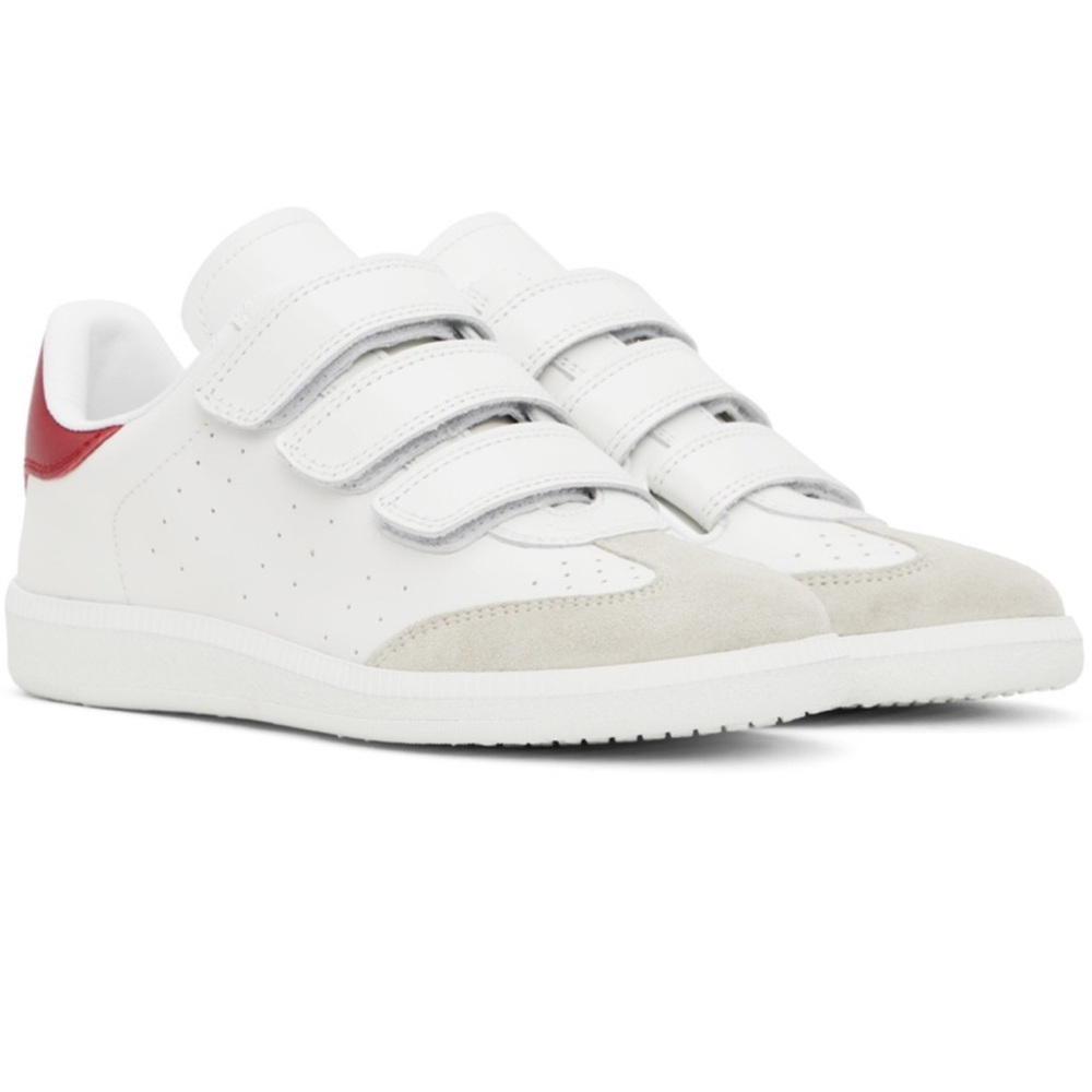Isabel Marant Beth Sneakers
